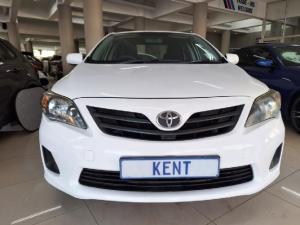 Toyota Corolla Quest 1.6 - Image 2