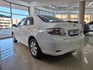 Toyota Corolla Quest 1.6 - Image 3