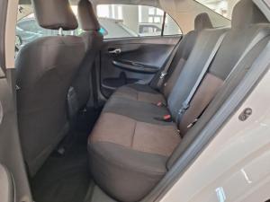 Toyota Corolla Quest 1.6 - Image 5