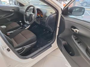 Toyota Corolla Quest 1.6 - Image 7