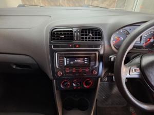 Volkswagen Polo Vivo hatch 1.4 Comfortline - Image 10