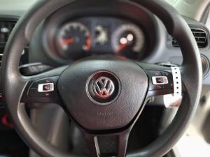 Volkswagen Polo Vivo hatch 1.4 Comfortline - Image 13
