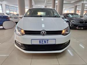 Volkswagen Polo Vivo hatch 1.4 Comfortline - Image 2