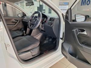 Volkswagen Polo Vivo hatch 1.4 Comfortline - Image 7