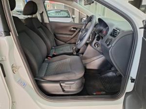 Volkswagen Polo Vivo hatch 1.4 Comfortline - Image 9