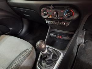 Kia Pegas 1.4 LX manual - Image 11