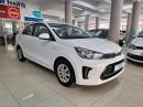 Thumbnail Kia Pegas 1.4 LX manual