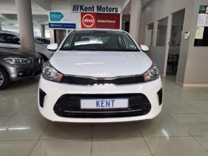 Kia Pegas 1.4 LX manual - Image 2