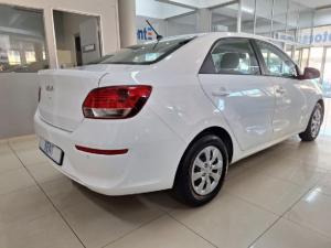 Kia Pegas 1.4 LX manual - Image 3