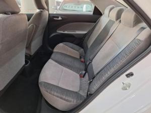 Kia Pegas 1.4 LX manual - Image 5