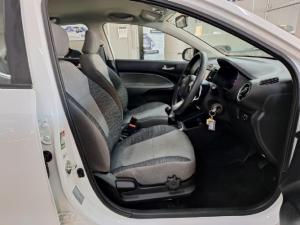 Kia Pegas 1.4 LX manual - Image 8