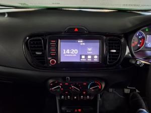 Kia Pegas 1.4 LX manual - Image 9
