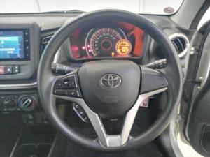 Toyota Vitz 1.0 - Image 11
