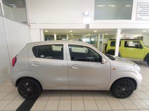 Toyota Vitz 1.0 - Image 12