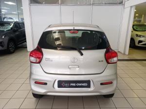 Toyota Vitz 1.0 - Image 4