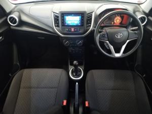 Toyota Vitz 1.0 - Image 5