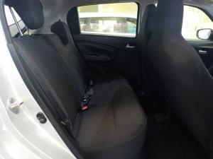 Toyota Vitz 1.0 - Image 6