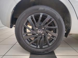 Toyota Vitz 1.0 - Image 7