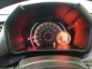 Toyota Vitz 1.0 - Image 8