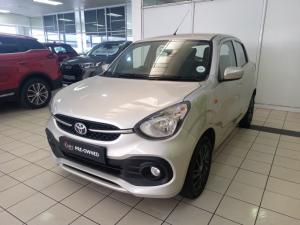 Toyota Vitz 1.0 - Image 9