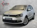 Thumbnail Volkswagen Polo Vivo hatch 1.6 Comfortline auto