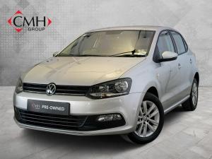Volkswagen Polo Vivo hatch 1.6 Comfortline auto - Image 1