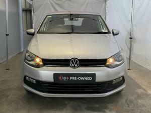 Volkswagen Polo Vivo hatch 1.6 Comfortline auto - Image 2