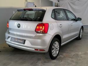 Volkswagen Polo Vivo hatch 1.6 Comfortline auto - Image 3