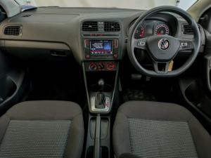 Volkswagen Polo Vivo hatch 1.6 Comfortline auto - Image 5
