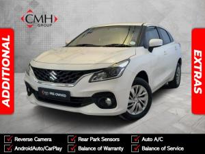 Suzuki Baleno 1.5 GL auto - Image 1