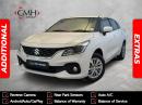 Thumbnail Suzuki Baleno 1.5 GL auto