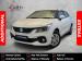 Suzuki Baleno 1.5 GL auto - Thumbnail 1