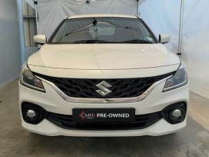 Suzuki Baleno 1.5 GL auto - Image 2