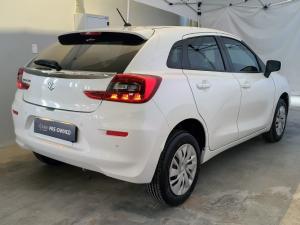 Suzuki Baleno 1.5 GL auto - Image 3