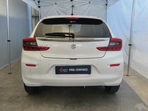 Suzuki Baleno 1.5 GL auto - Image 4