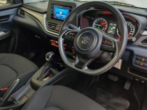 Suzuki Baleno 1.5 GL auto - Image 6