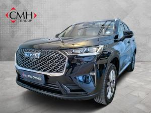 Haval H6 2.0GDIT 4WD Super Luxury - Image 1