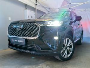 Haval H6 2.0GDIT 4WD Super Luxury - Image 3