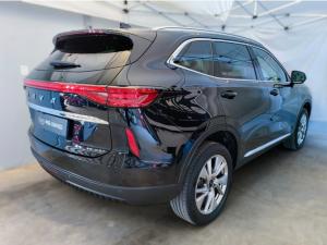 Haval H6 2.0GDIT 4WD Super Luxury - Image 4