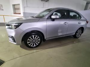 Honda Amaze 1.2 Comfort auto - Image 2