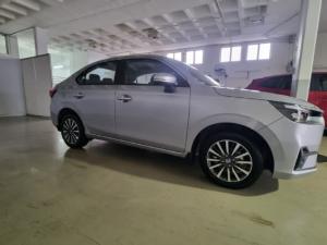 Honda Amaze 1.2 Comfort auto - Image 3