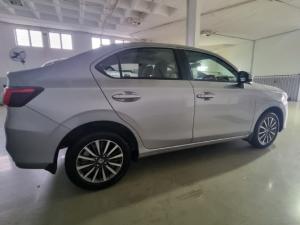 Honda Amaze 1.2 Comfort auto - Image 4