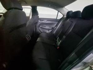 Honda Amaze 1.2 Comfort auto - Image 7