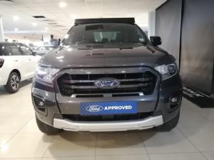Ford Ranger 2.0Bi-Turbo double cab 4x4 Wildtrak - Image 10