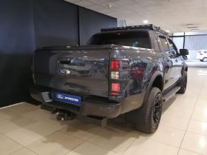 Ford Ranger 2.0Bi-Turbo double cab 4x4 Wildtrak - Image 3