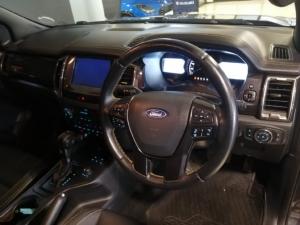 Ford Ranger 2.0Bi-Turbo double cab 4x4 Wildtrak - Image 4