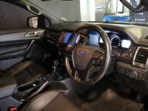 Ford Ranger 2.0Bi-Turbo double cab 4x4 Wildtrak - Image 5