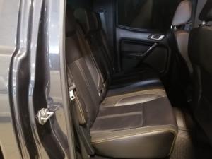 Ford Ranger 2.0Bi-Turbo double cab 4x4 Wildtrak - Image 6