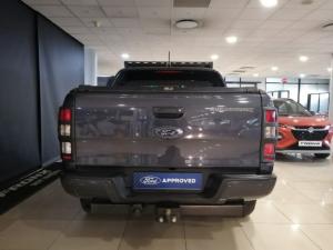 Ford Ranger 2.0Bi-Turbo double cab 4x4 Wildtrak - Image 7