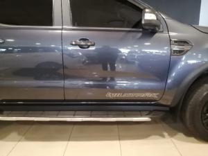 Ford Ranger 2.0Bi-Turbo double cab 4x4 Wildtrak - Image 8